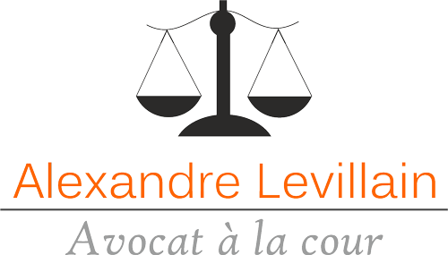 Alexandre Levillain Avocat Paris 1er